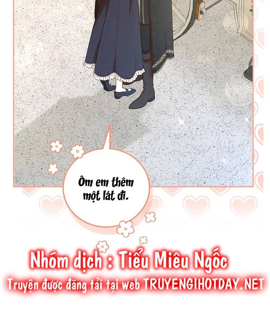 Nhân Vật Phản Diện Cũng Khó Chịu Chap 53 - Next Chap 54