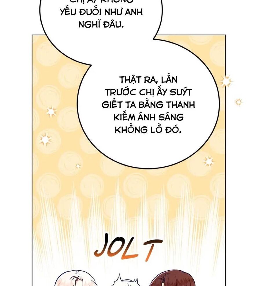 Nhân Vật Phản Diện Cũng Khó Chịu Chap 53 - Next Chap 54