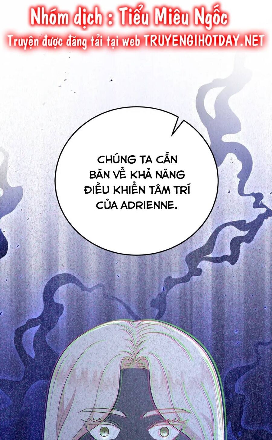 Nhân Vật Phản Diện Cũng Khó Chịu Chap 53 - Next Chap 54