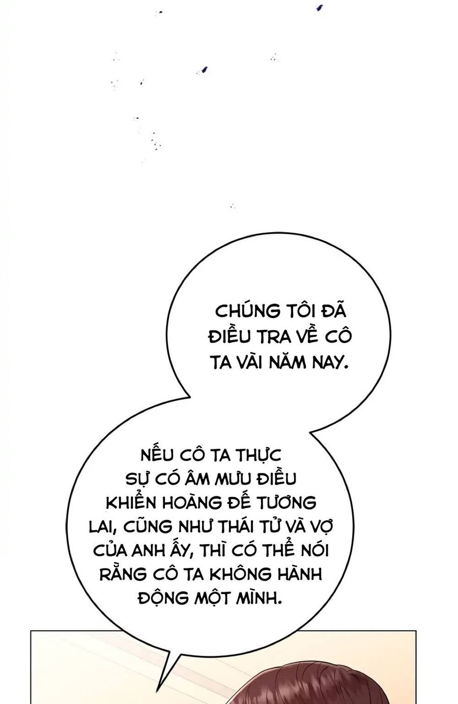 Nhân Vật Phản Diện Cũng Khó Chịu Chap 53 - Next Chap 54