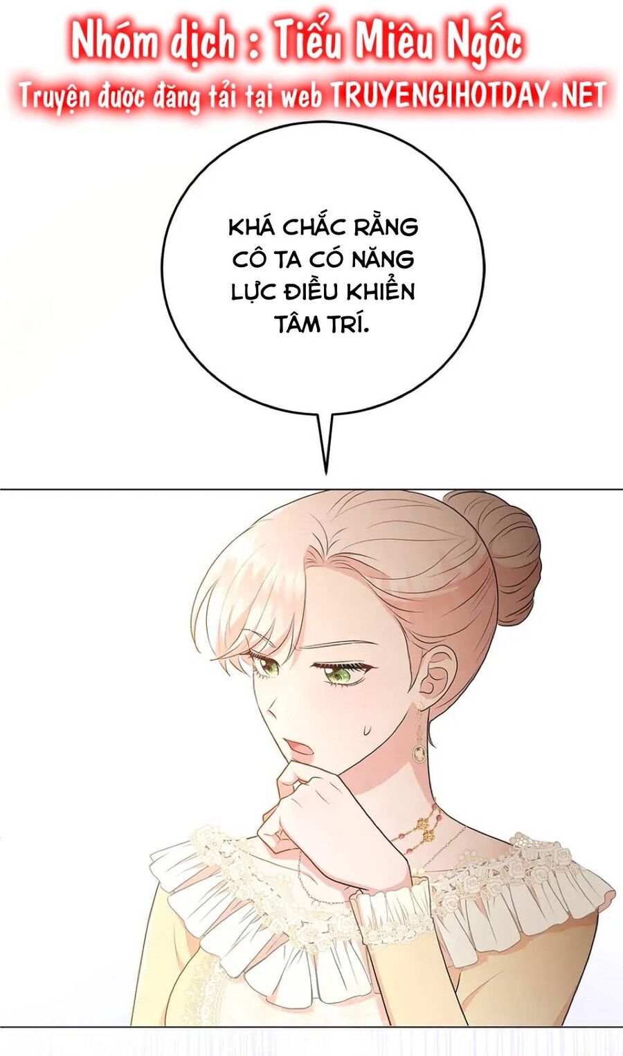 Nhân Vật Phản Diện Cũng Khó Chịu Chap 53 - Next Chap 54