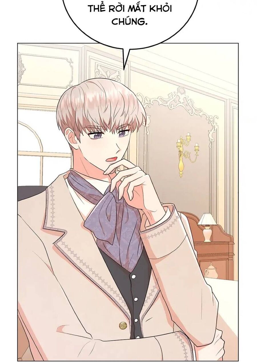 Nhân Vật Phản Diện Cũng Khó Chịu Chap 53 - Next Chap 54