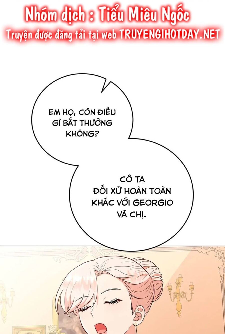 Nhân Vật Phản Diện Cũng Khó Chịu Chap 53 - Next Chap 54