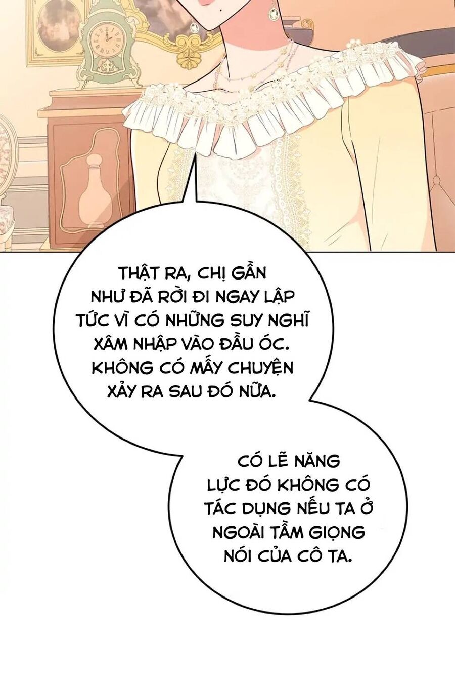 Nhân Vật Phản Diện Cũng Khó Chịu Chap 53 - Next Chap 54