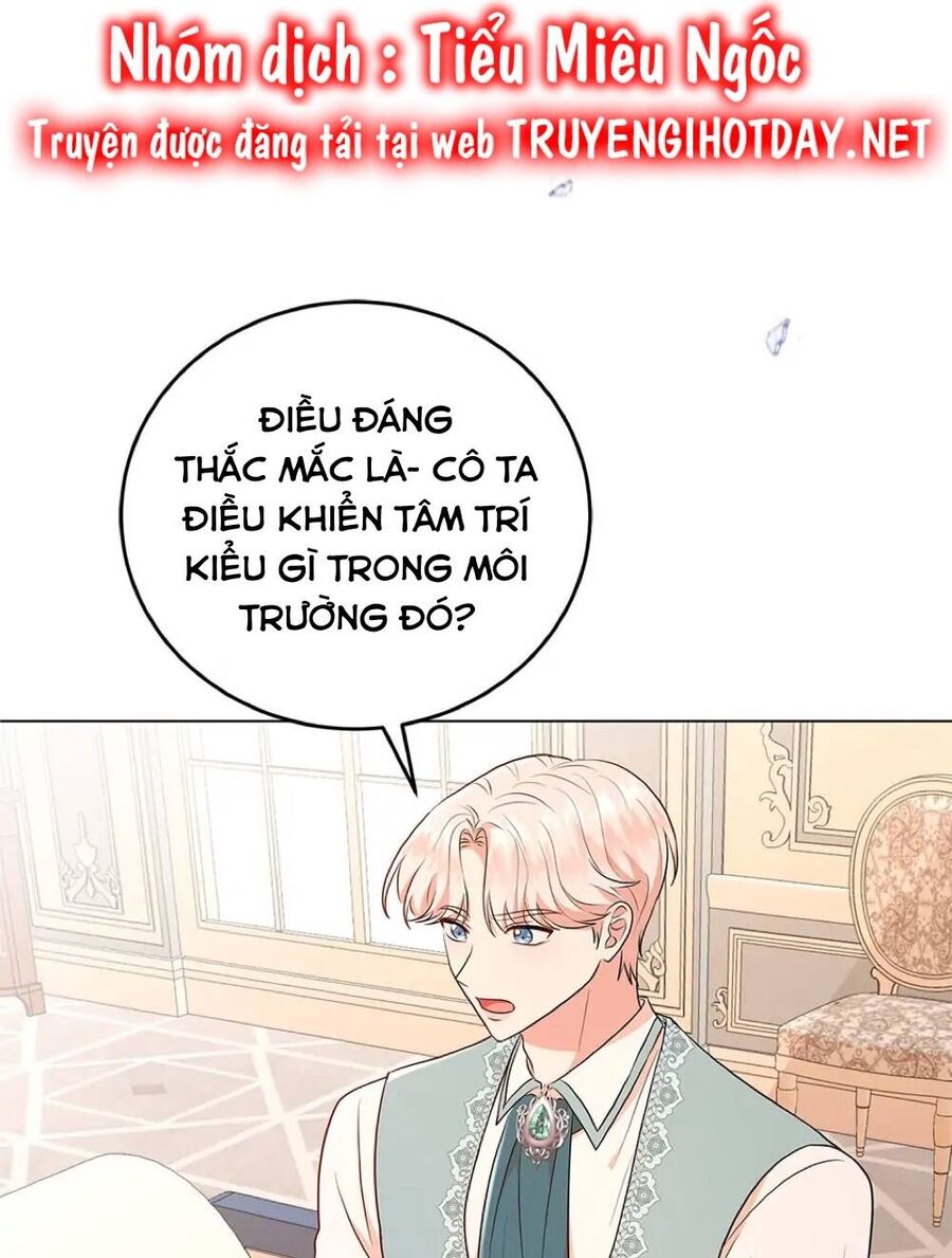 Nhân Vật Phản Diện Cũng Khó Chịu Chap 53 - Next Chap 54