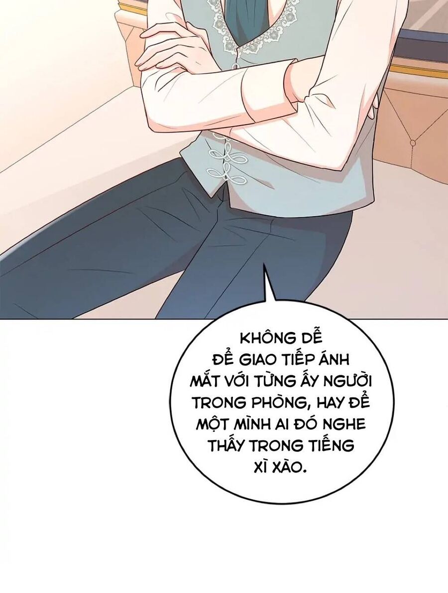 Nhân Vật Phản Diện Cũng Khó Chịu Chap 53 - Next Chap 54