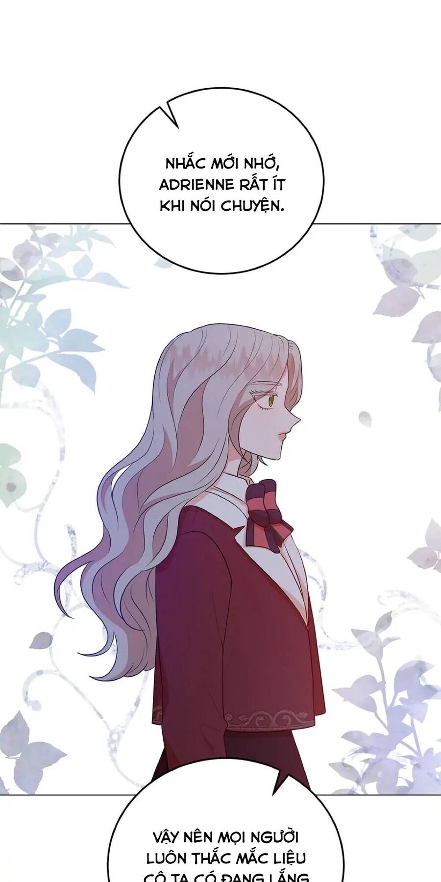Nhân Vật Phản Diện Cũng Khó Chịu Chap 53 - Next Chap 54