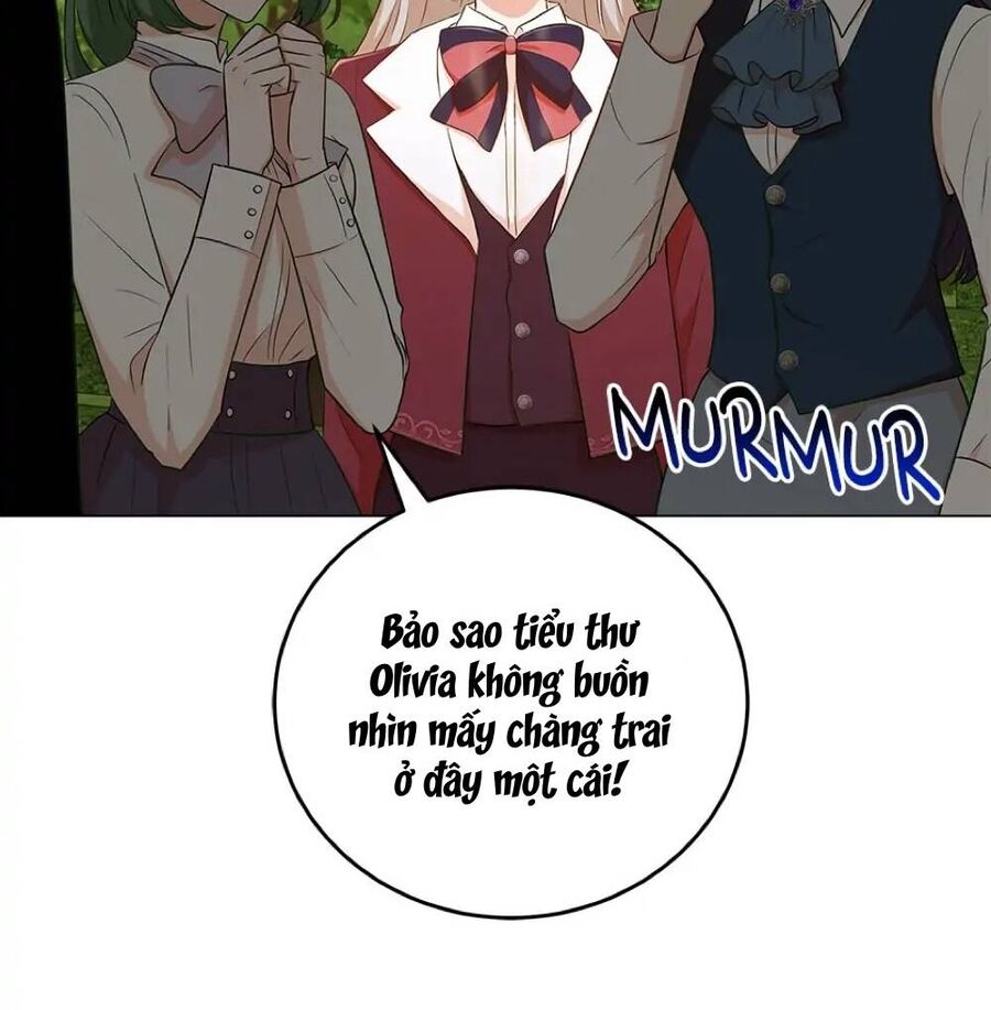 Nhân Vật Phản Diện Cũng Khó Chịu Chap 53 - Next Chap 54