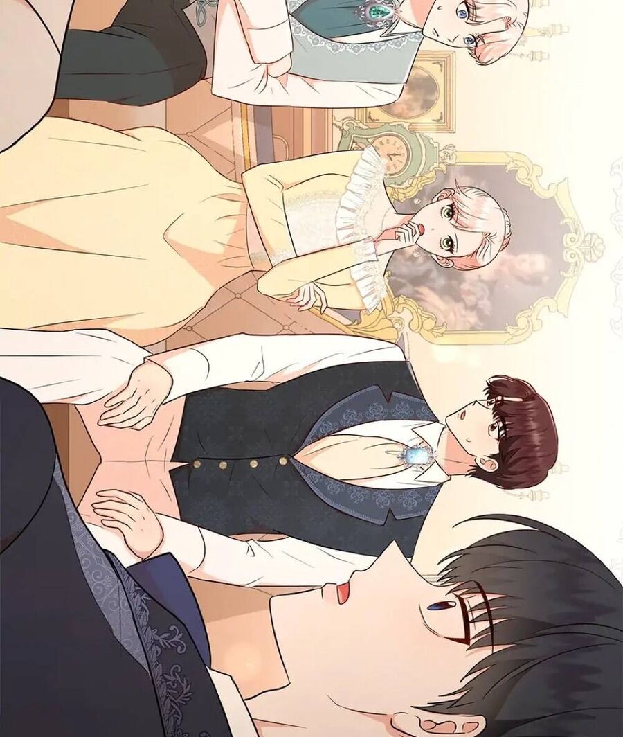 Nhân Vật Phản Diện Cũng Khó Chịu Chap 53 - Next Chap 54