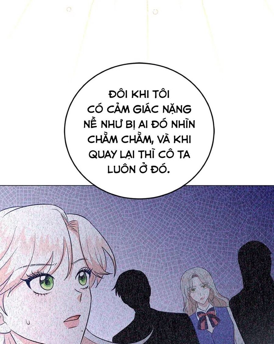 Nhân Vật Phản Diện Cũng Khó Chịu Chap 53 - Next Chap 54