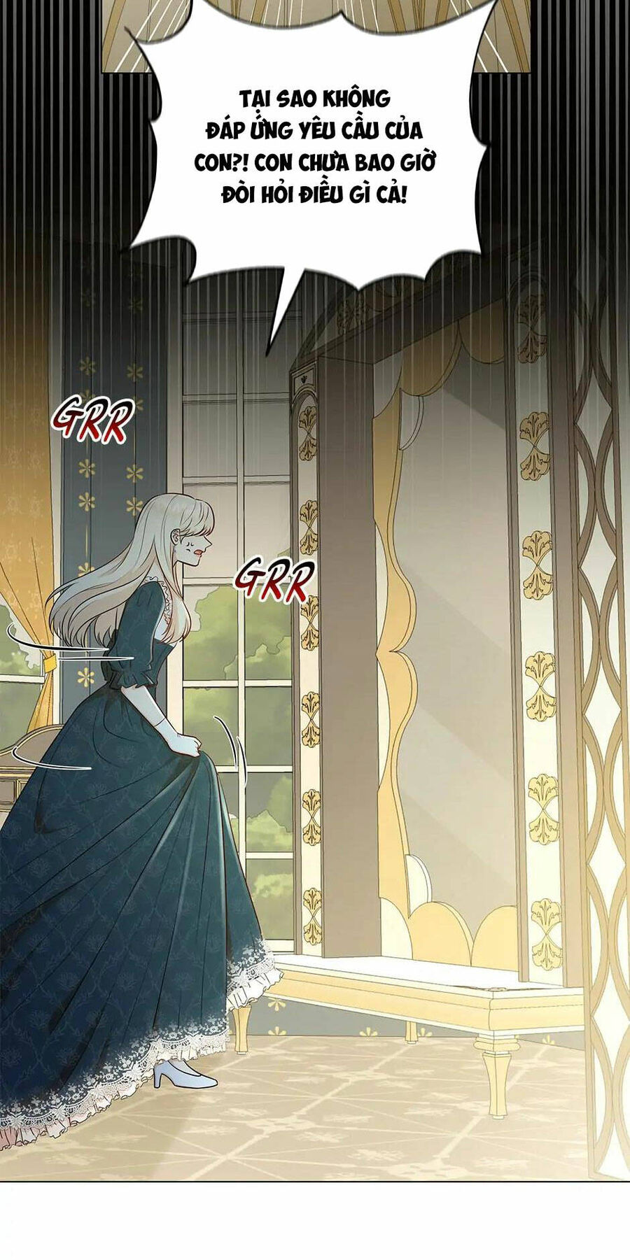 Nhân Vật Phản Diện Cũng Khó Chịu Chap 54 - Next Chap 55