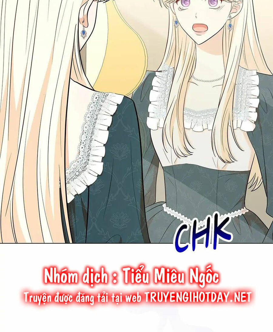 Nhân Vật Phản Diện Cũng Khó Chịu Chap 54 - Next Chap 55