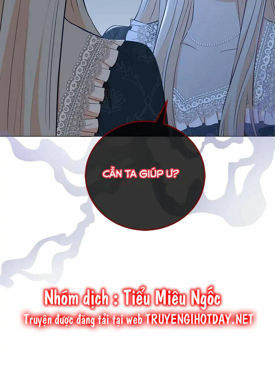 Nhân Vật Phản Diện Cũng Khó Chịu Chap 54 - Next Chap 55