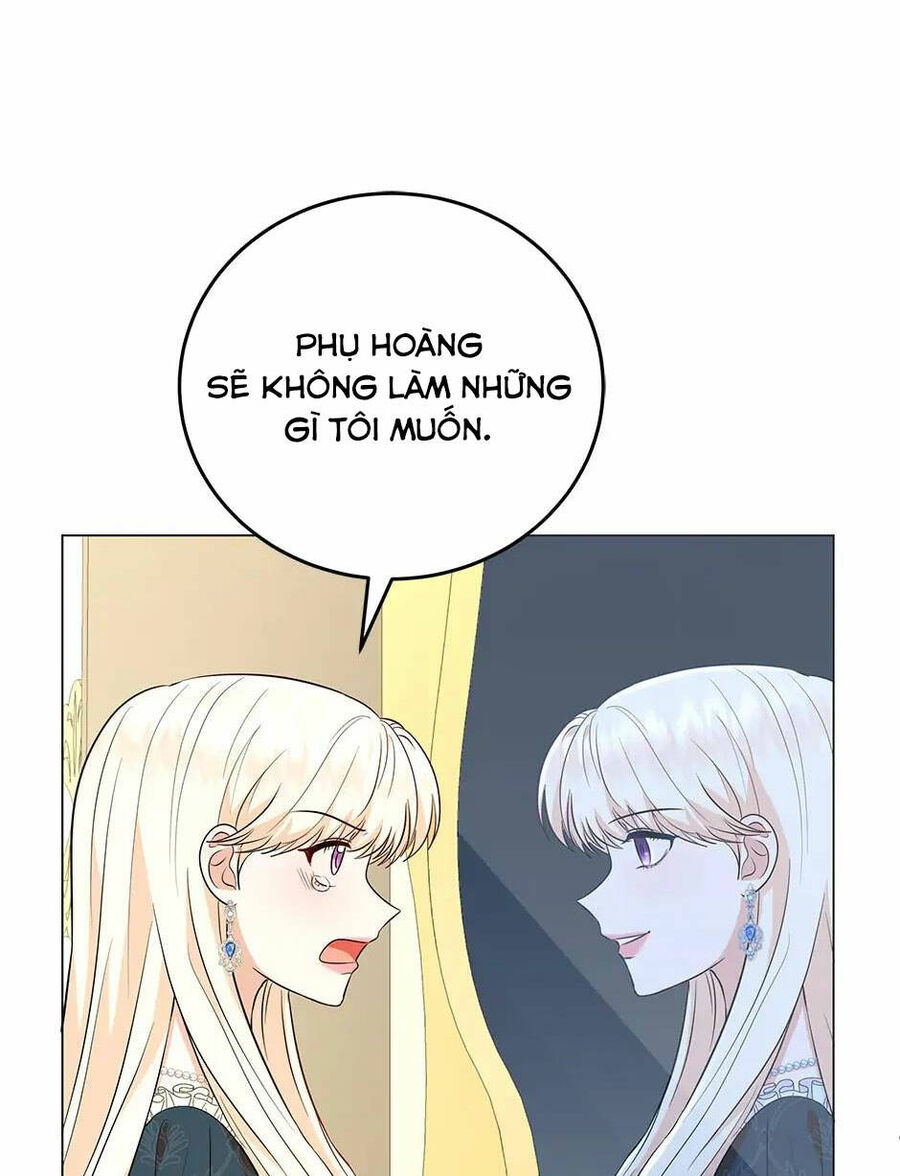 Nhân Vật Phản Diện Cũng Khó Chịu Chap 54 - Next Chap 55