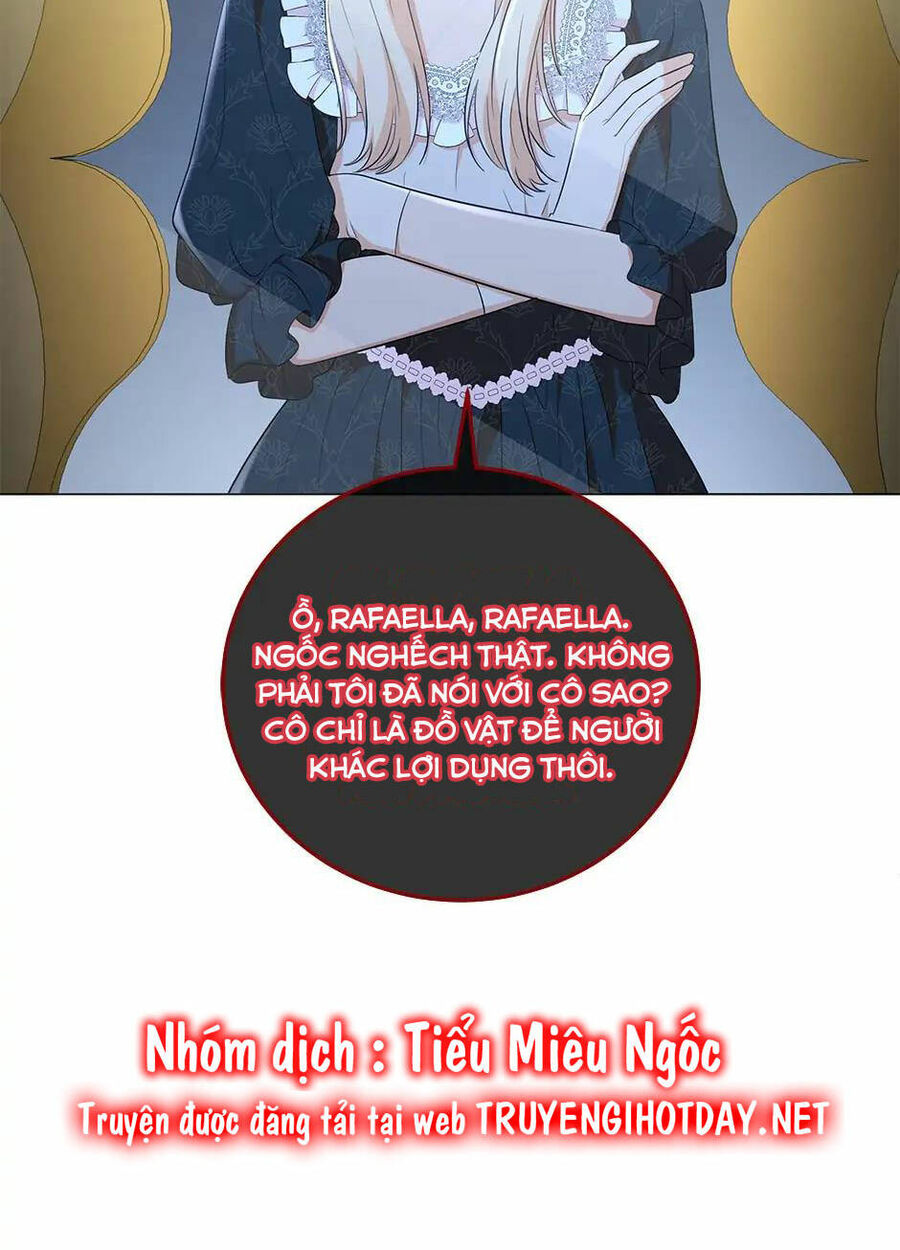 Nhân Vật Phản Diện Cũng Khó Chịu Chap 54 - Next Chap 55