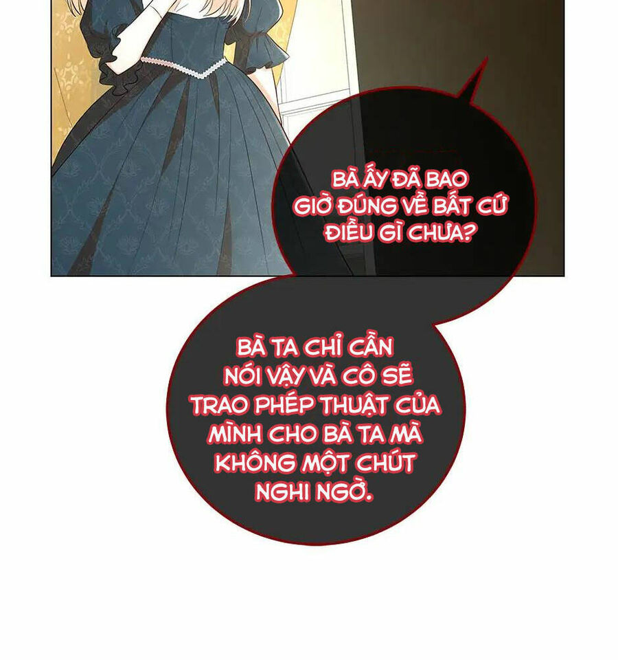 Nhân Vật Phản Diện Cũng Khó Chịu Chap 54 - Next Chap 55