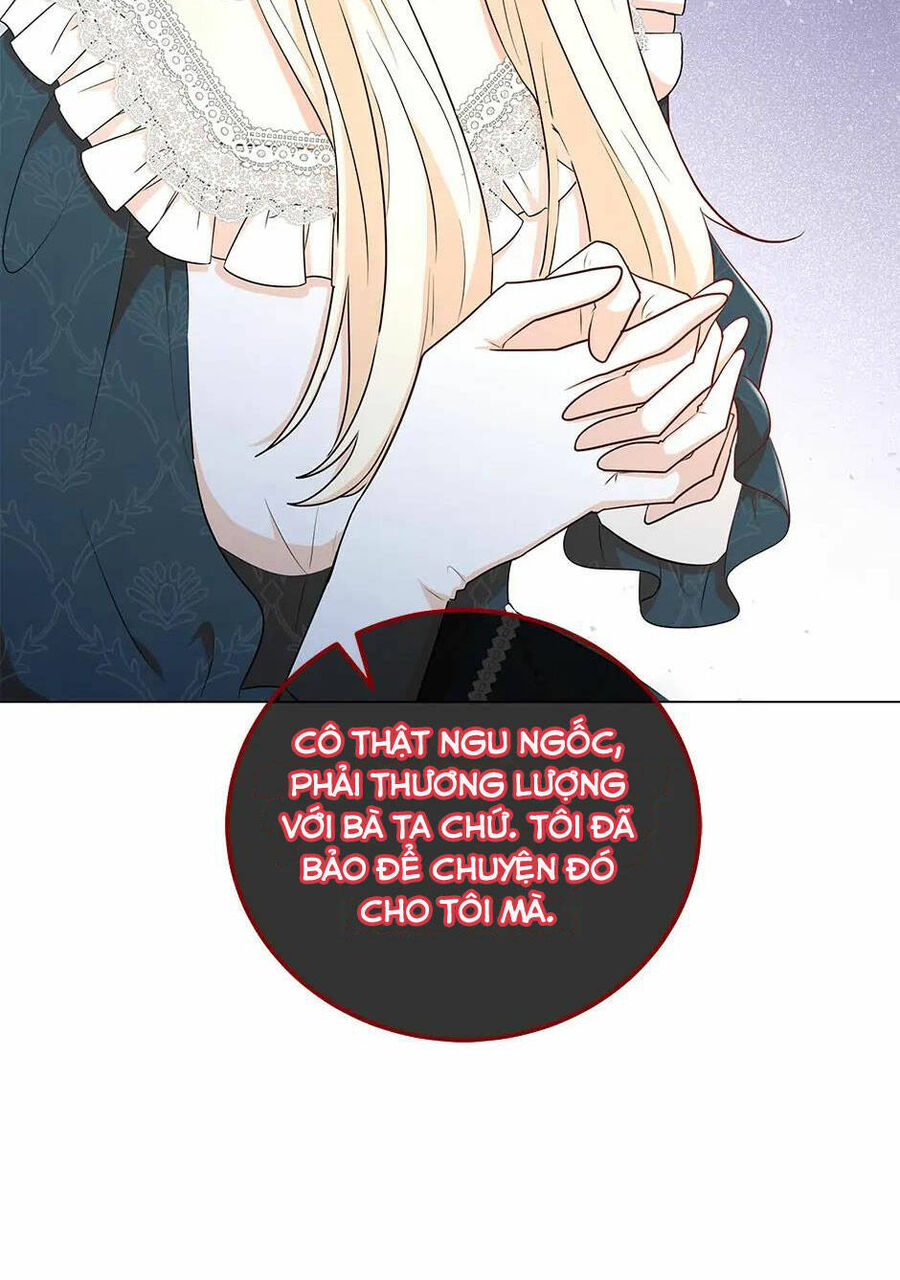 Nhân Vật Phản Diện Cũng Khó Chịu Chap 54 - Next Chap 55