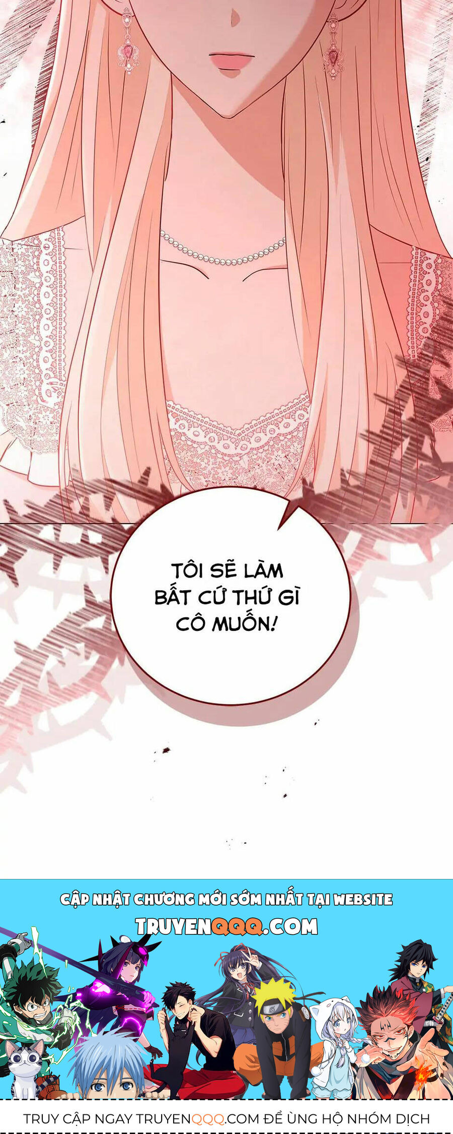 Nhân Vật Phản Diện Cũng Khó Chịu Chap 54 - Next Chap 55