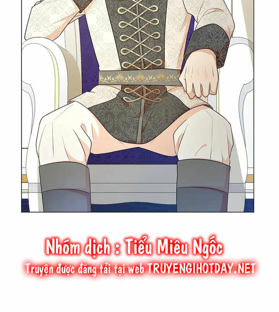 Nhân Vật Phản Diện Cũng Khó Chịu Chap 54 - Next Chap 55