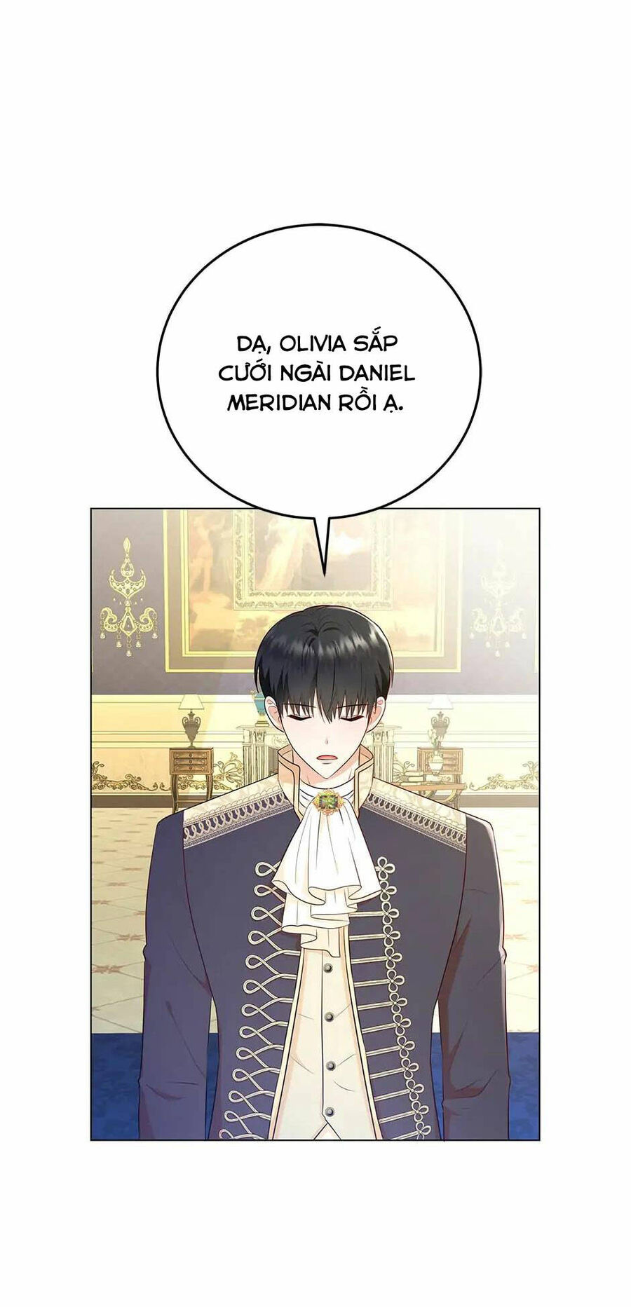 Nhân Vật Phản Diện Cũng Khó Chịu Chap 54 - Next Chap 55