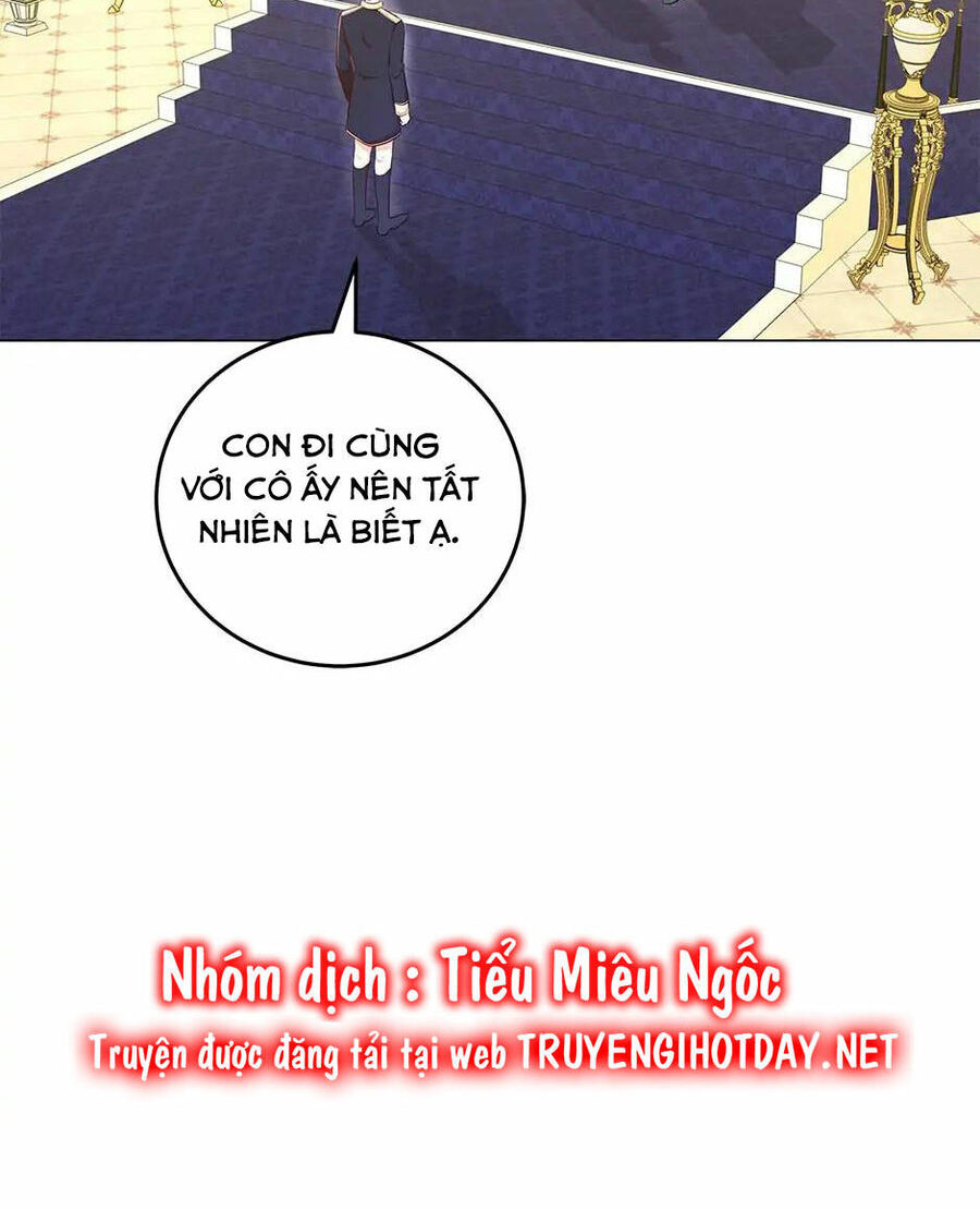 Nhân Vật Phản Diện Cũng Khó Chịu Chap 54 - Next Chap 55