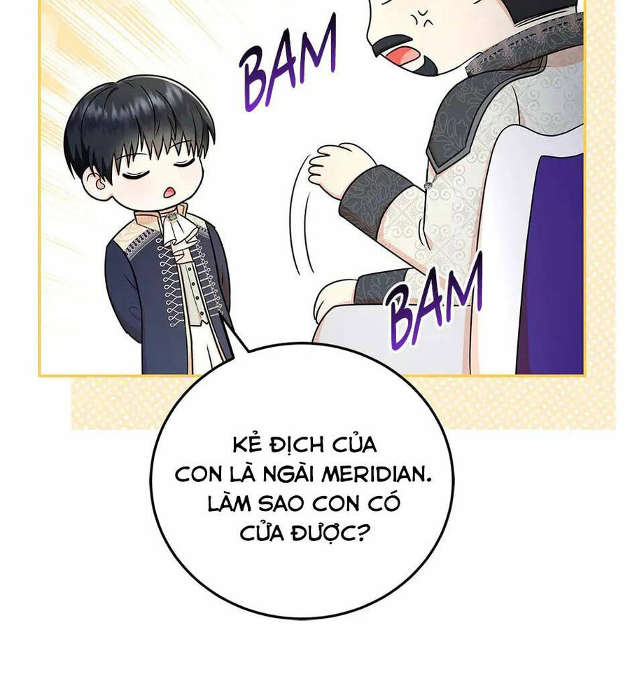 Nhân Vật Phản Diện Cũng Khó Chịu Chap 54 - Next Chap 55