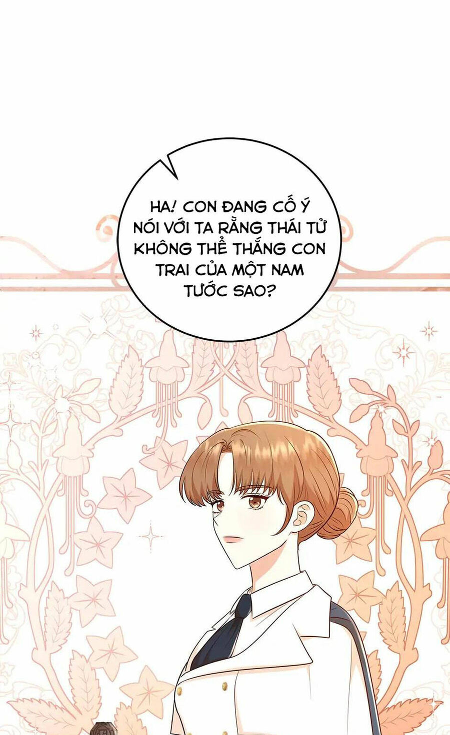 Nhân Vật Phản Diện Cũng Khó Chịu Chap 54 - Next Chap 55