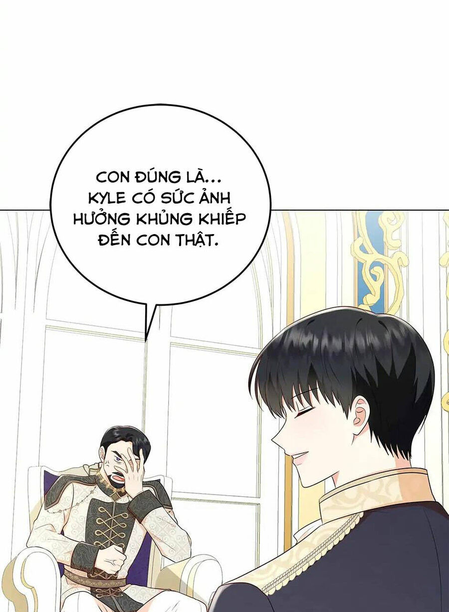 Nhân Vật Phản Diện Cũng Khó Chịu Chap 54 - Next Chap 55