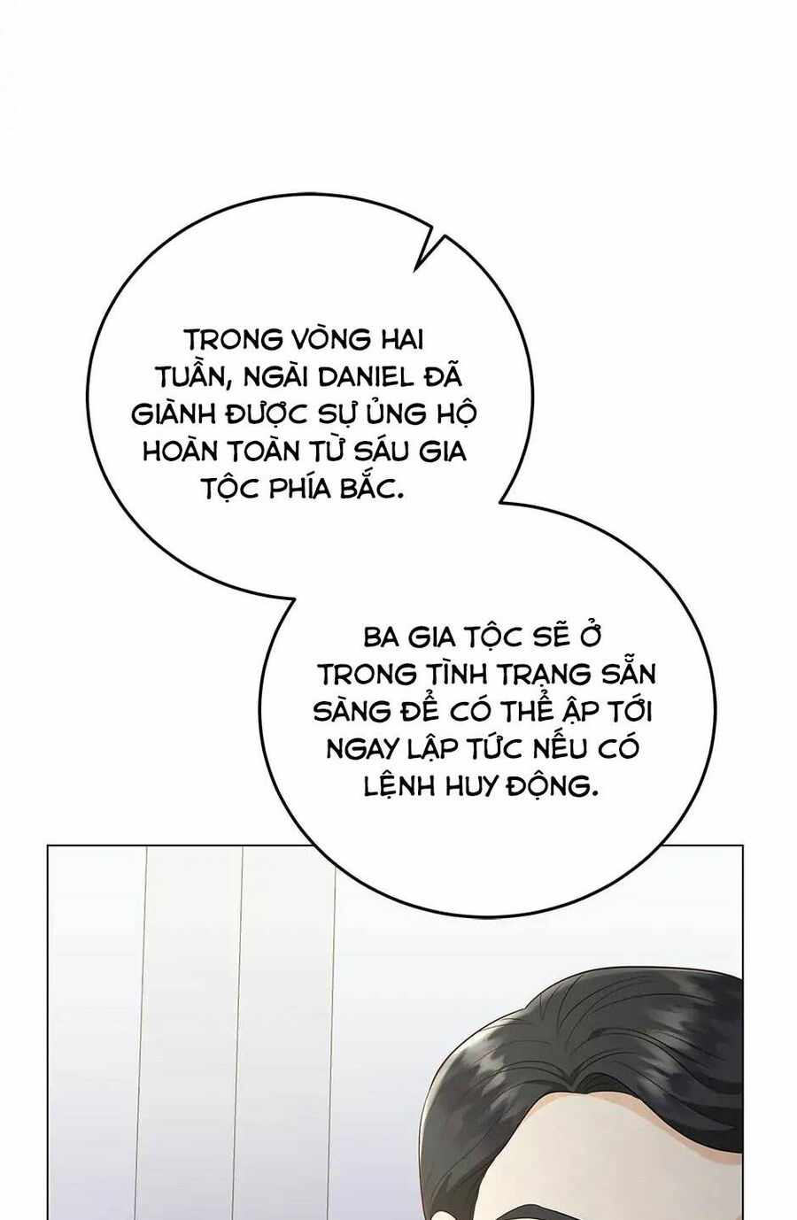 Nhân Vật Phản Diện Cũng Khó Chịu Chap 54 - Next Chap 55