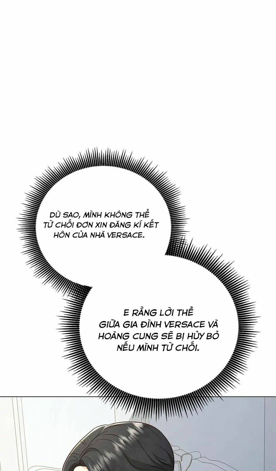 Nhân Vật Phản Diện Cũng Khó Chịu Chap 54 - Next Chap 55