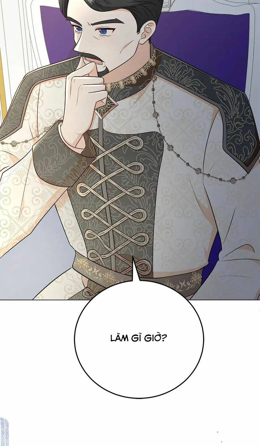 Nhân Vật Phản Diện Cũng Khó Chịu Chap 54 - Next Chap 55