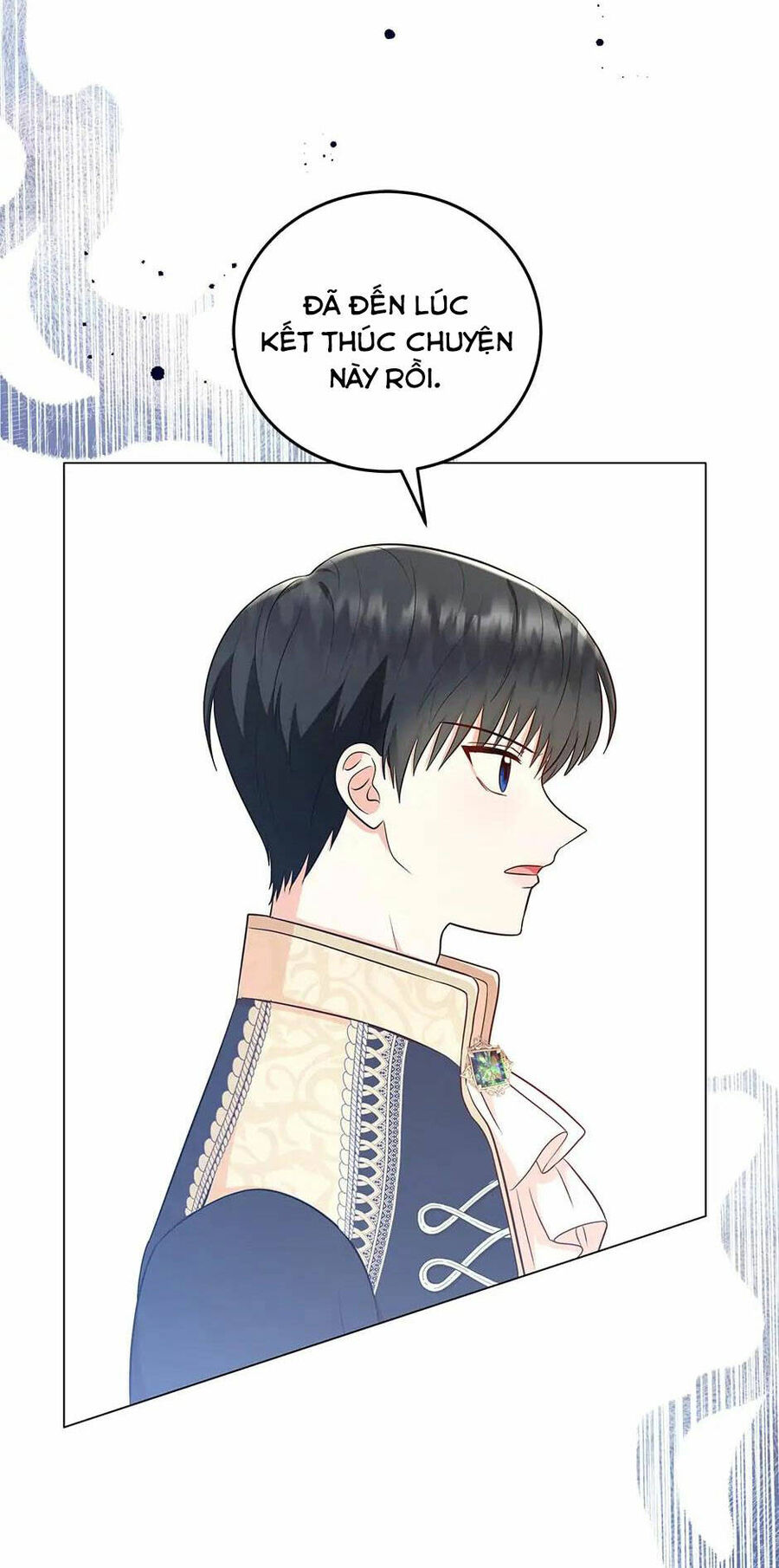 Nhân Vật Phản Diện Cũng Khó Chịu Chap 54 - Next Chap 55