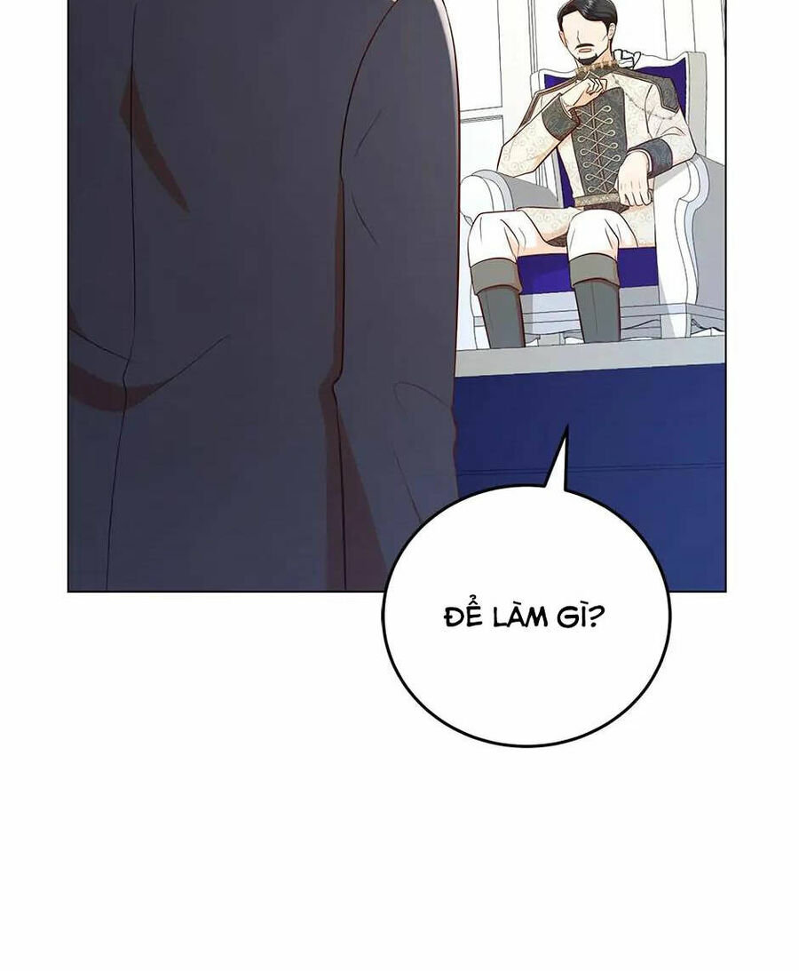 Nhân Vật Phản Diện Cũng Khó Chịu Chap 54 - Next Chap 55