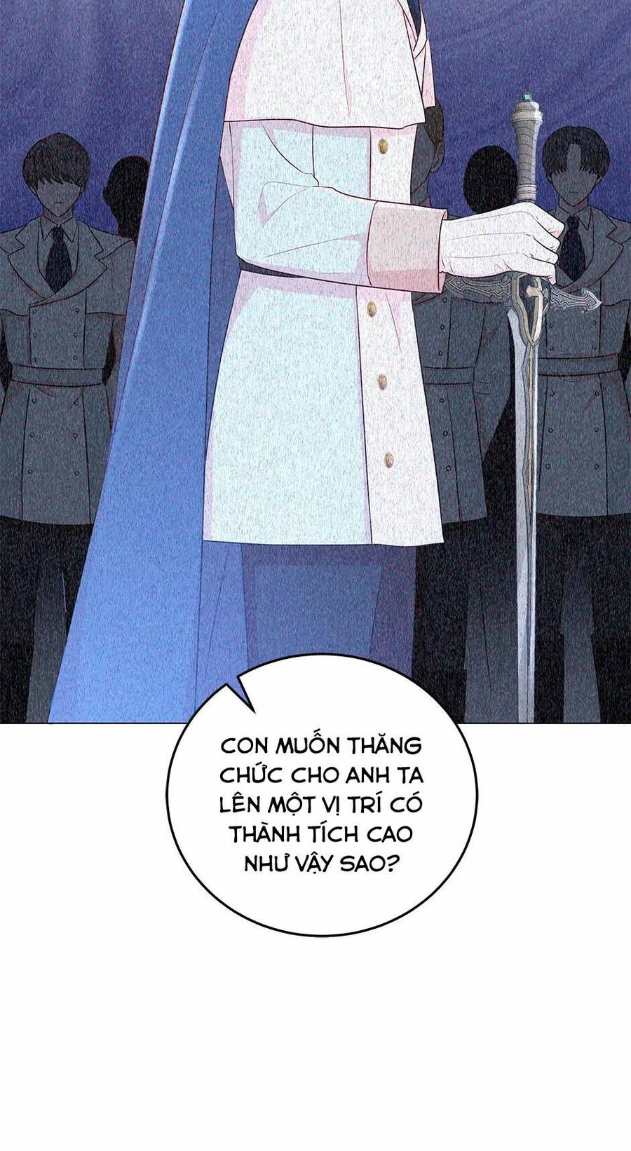 Nhân Vật Phản Diện Cũng Khó Chịu Chap 54 - Next Chap 55