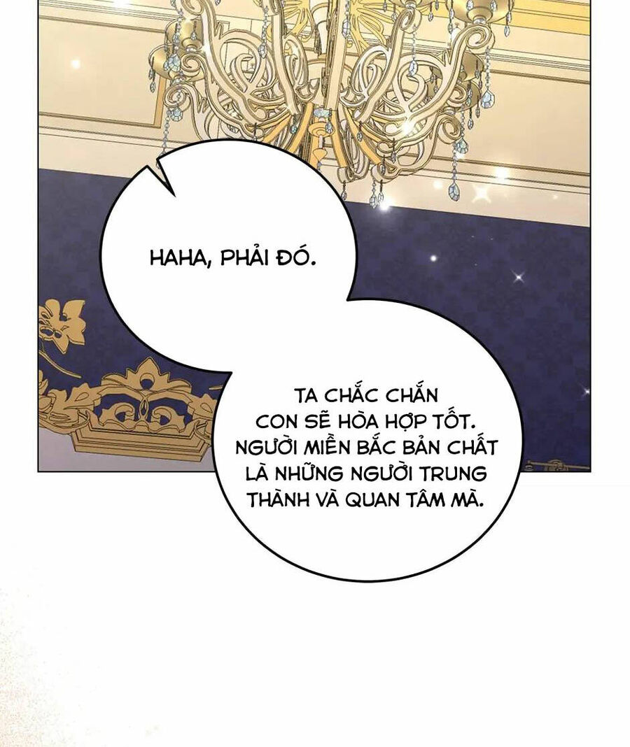 Nhân Vật Phản Diện Cũng Khó Chịu Chap 54 - Next Chap 55