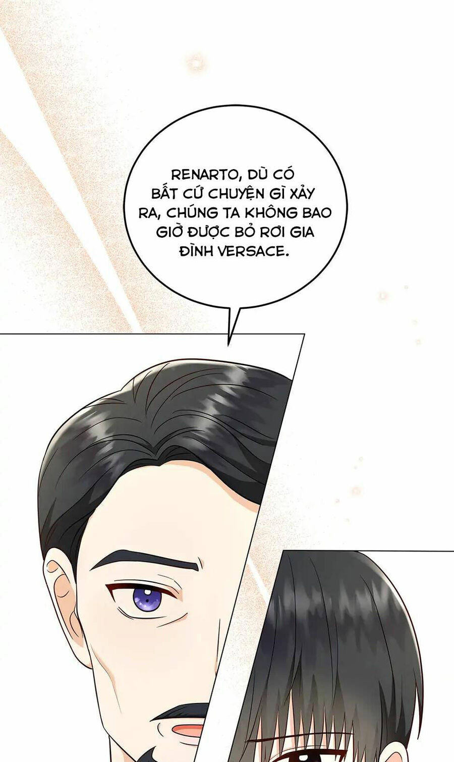 Nhân Vật Phản Diện Cũng Khó Chịu Chap 54 - Next Chap 55