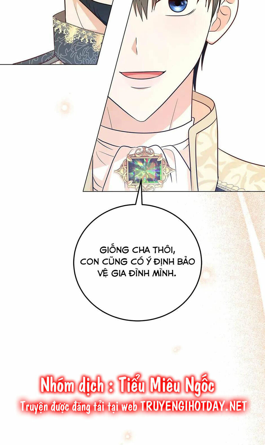 Nhân Vật Phản Diện Cũng Khó Chịu Chap 54 - Next Chap 55