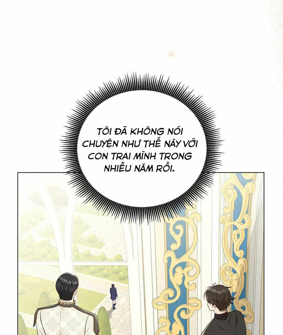 Nhân Vật Phản Diện Cũng Khó Chịu Chap 54 - Next Chap 55