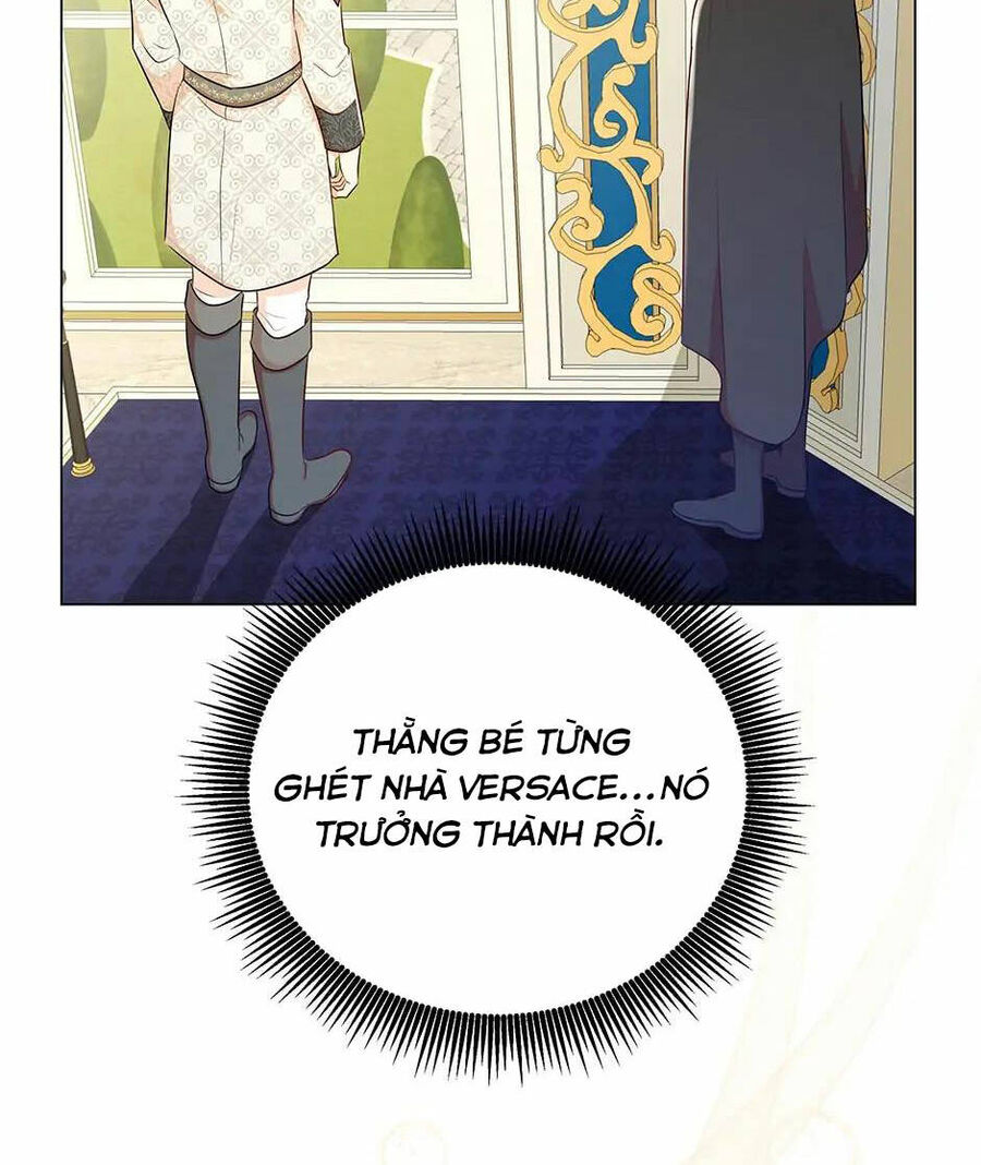 Nhân Vật Phản Diện Cũng Khó Chịu Chap 54 - Next Chap 55