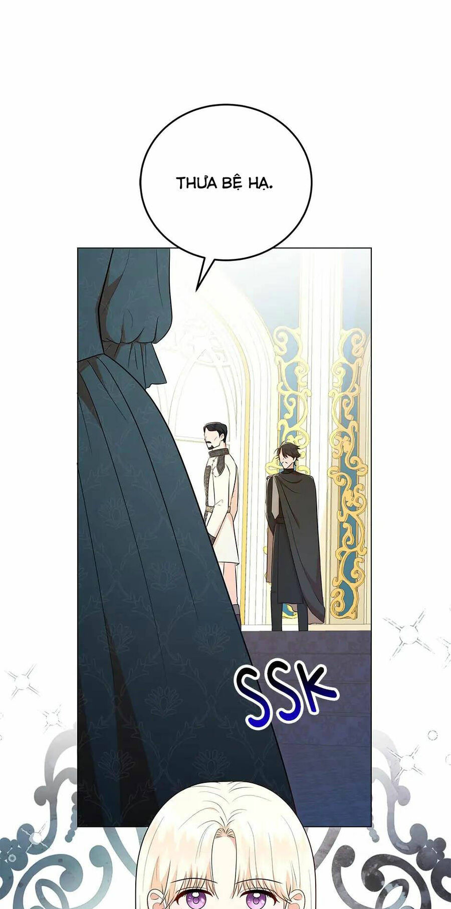 Nhân Vật Phản Diện Cũng Khó Chịu Chap 54 - Next Chap 55