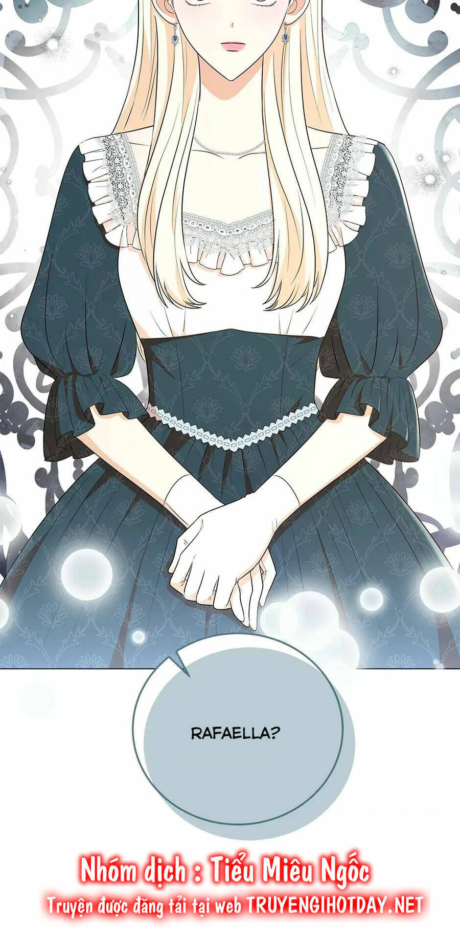 Nhân Vật Phản Diện Cũng Khó Chịu Chap 54 - Next Chap 55