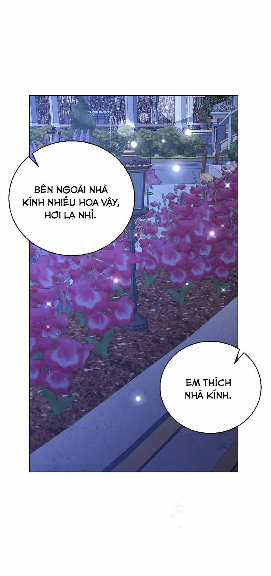 Nhân Vật Phản Diện Cũng Khó Chịu Chap 54 - Next Chap 55