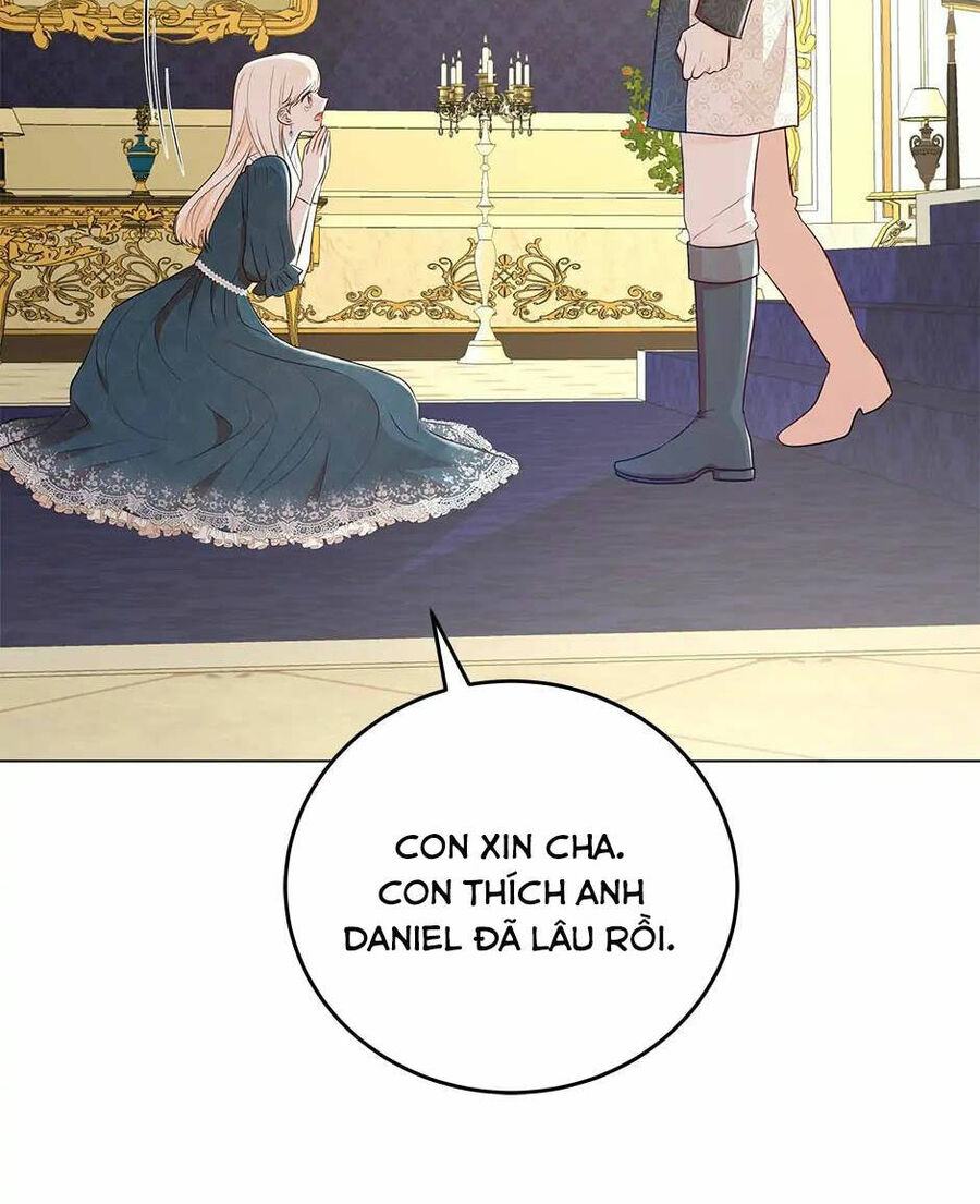 Nhân Vật Phản Diện Cũng Khó Chịu Chap 54 - Next Chap 55