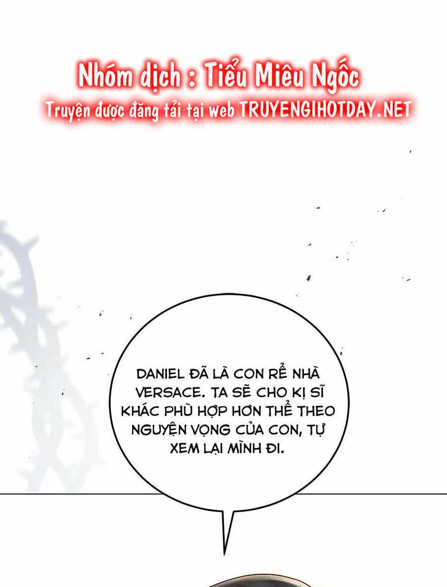 Nhân Vật Phản Diện Cũng Khó Chịu Chap 54 - Next Chap 55