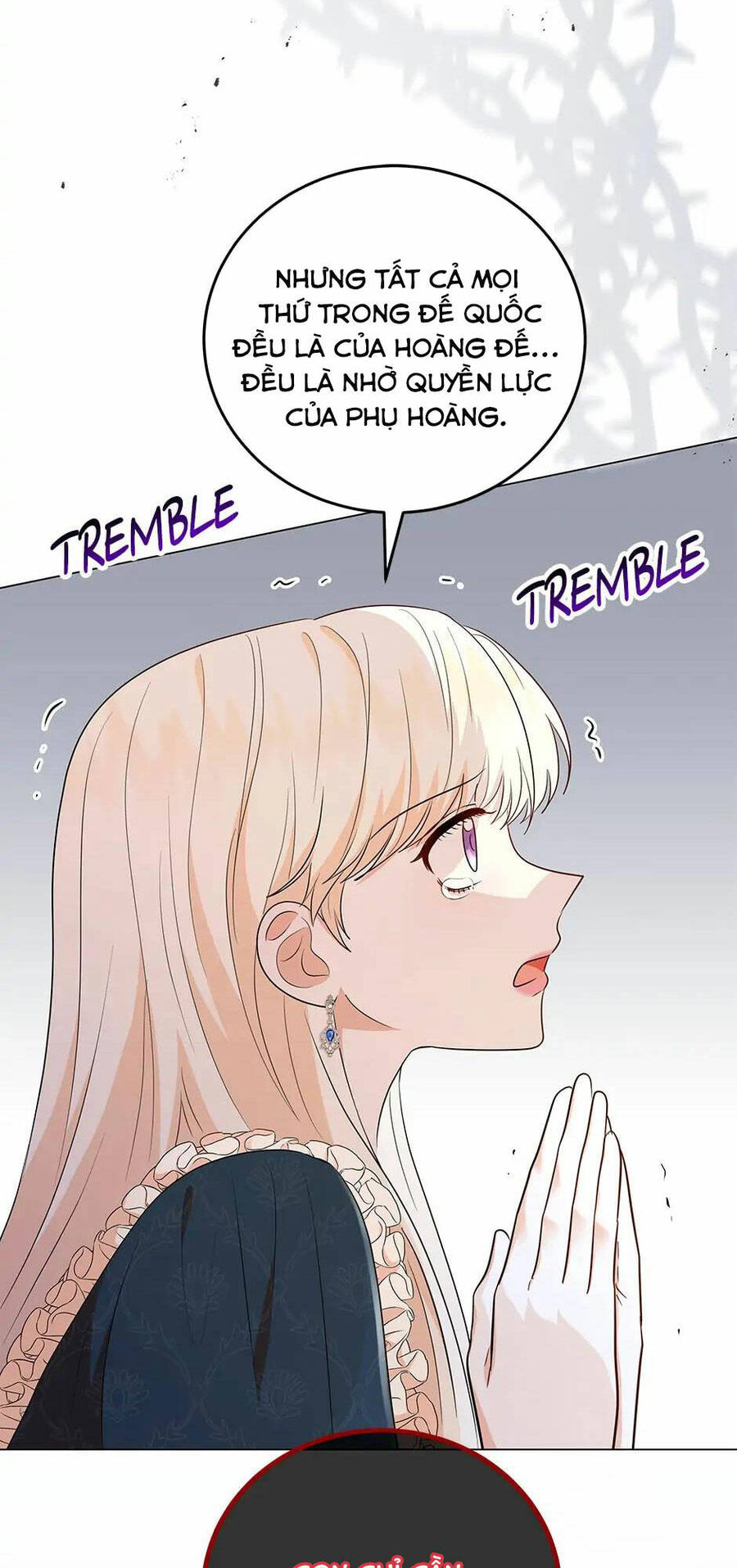 Nhân Vật Phản Diện Cũng Khó Chịu Chap 54 - Next Chap 55