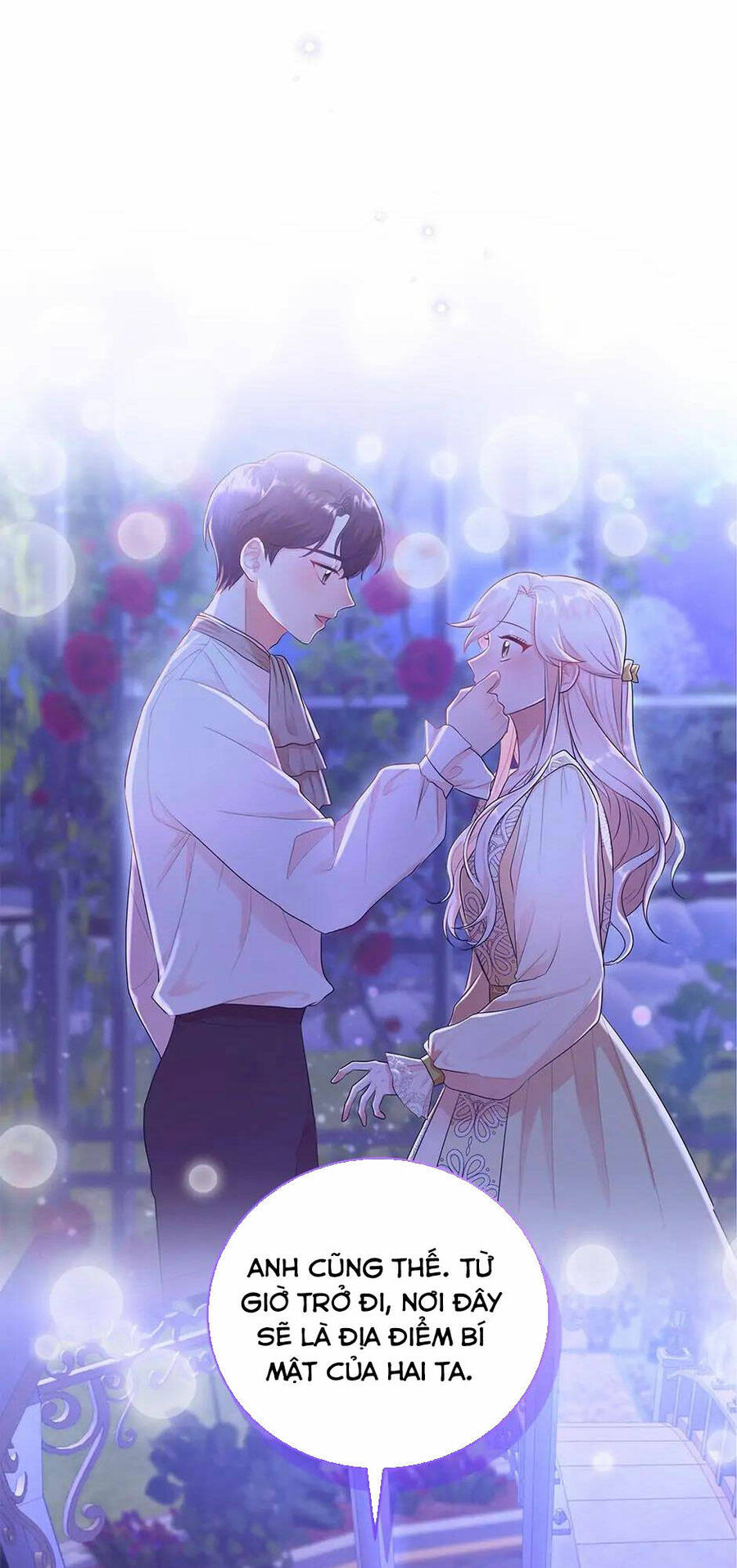 Nhân Vật Phản Diện Cũng Khó Chịu Chap 54 - Next Chap 55