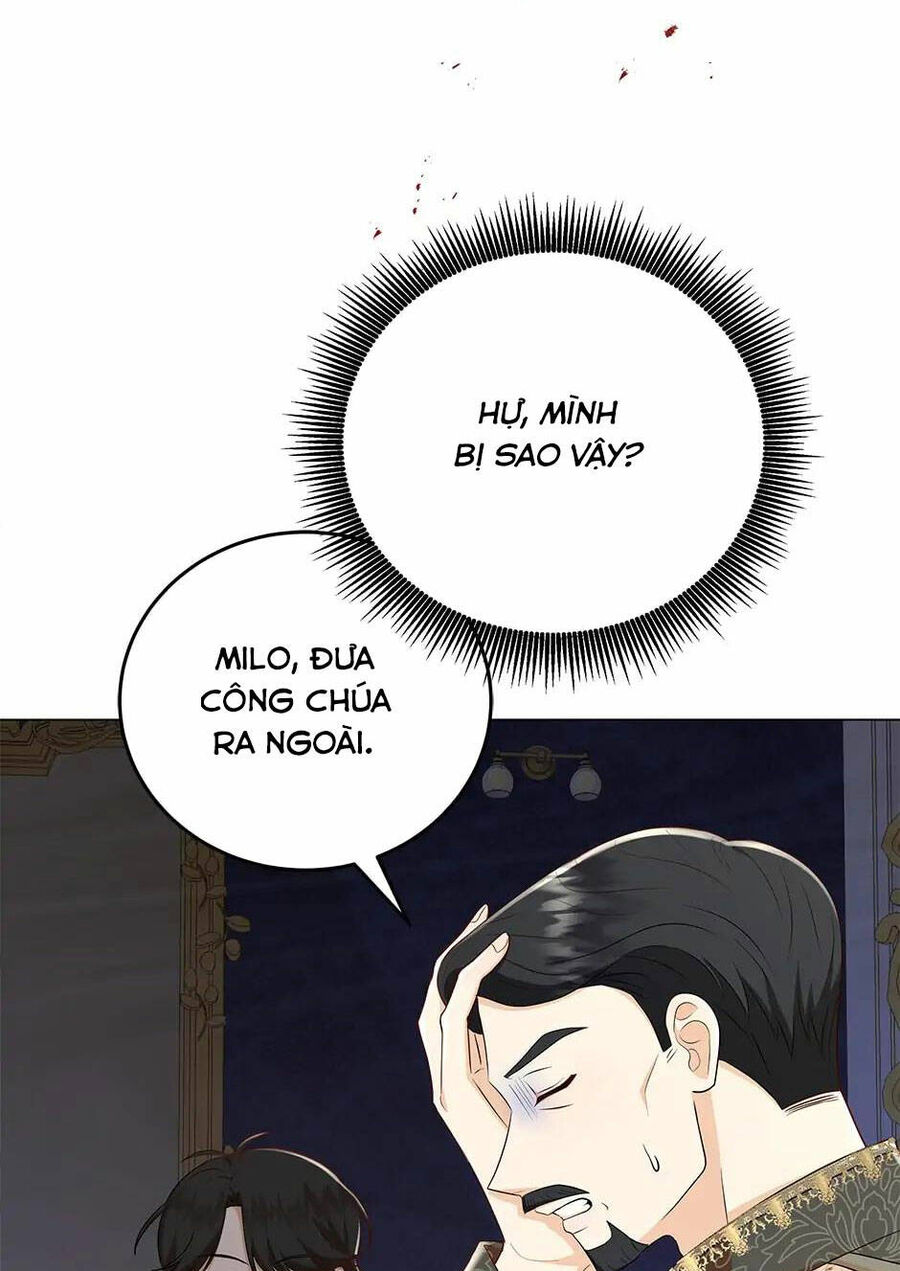 Nhân Vật Phản Diện Cũng Khó Chịu Chap 54 - Next Chap 55