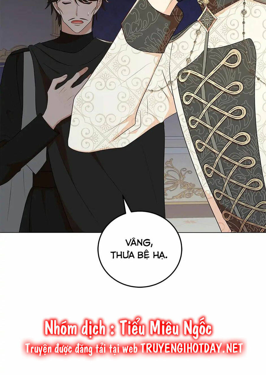Nhân Vật Phản Diện Cũng Khó Chịu Chap 54 - Next Chap 55