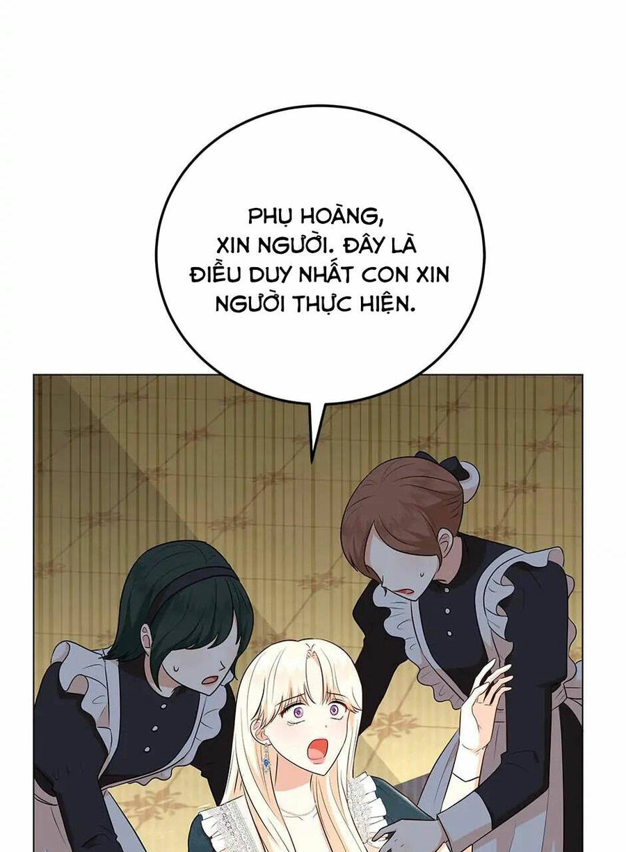 Nhân Vật Phản Diện Cũng Khó Chịu Chap 54 - Next Chap 55
