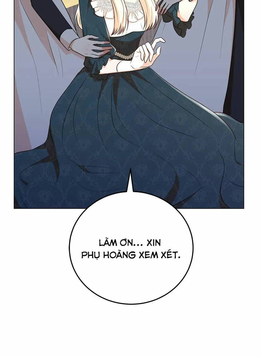 Nhân Vật Phản Diện Cũng Khó Chịu Chap 54 - Next Chap 55